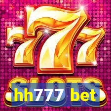 hh777 bet